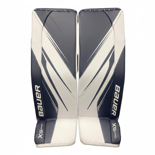 Bauer Vapor X5 Pro SR. Goal Pads