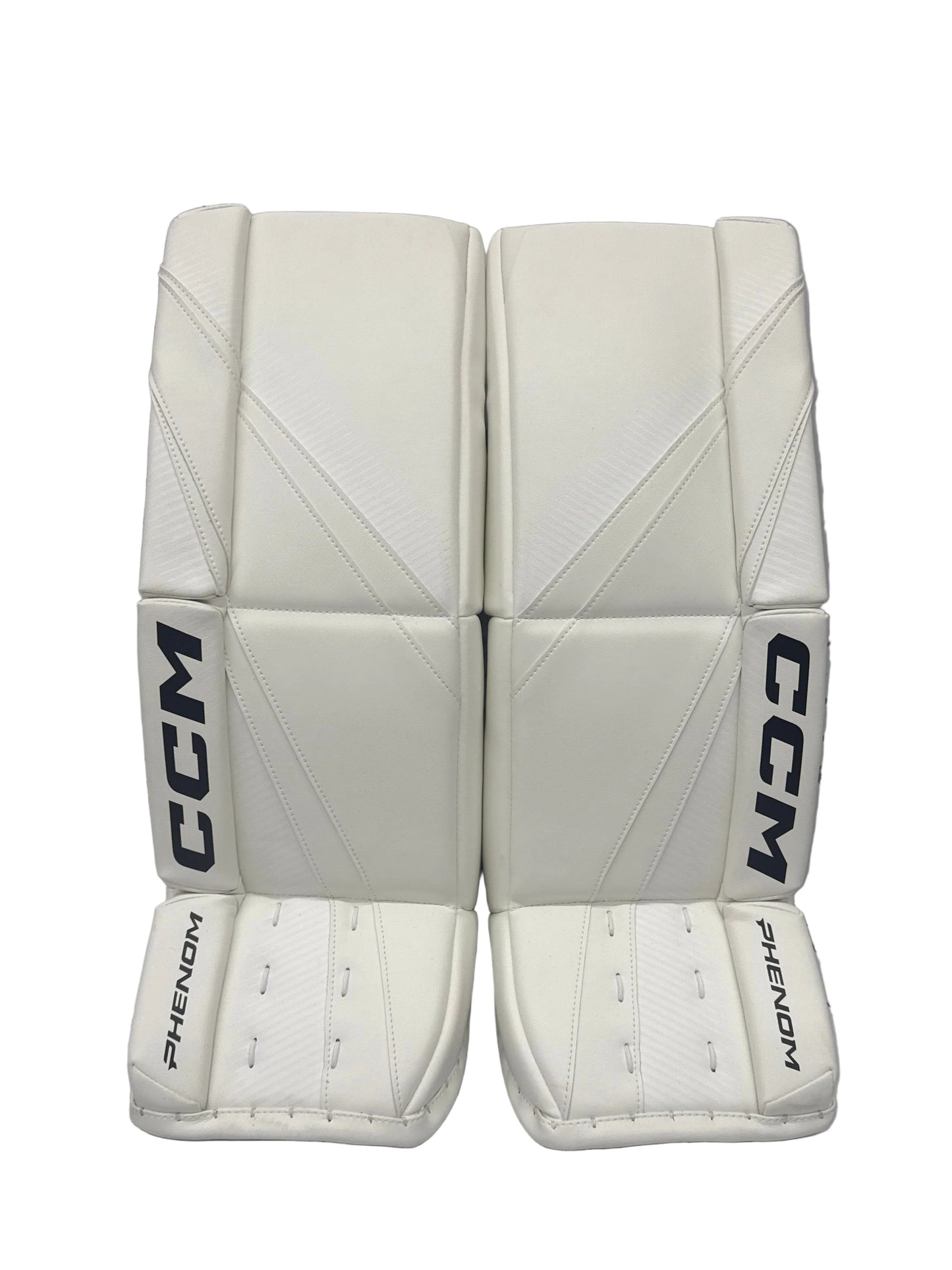 CCM PHENOM JR. Goal Pads