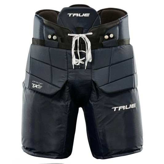 True Catalyst 7X5 JR. Goalie Pants