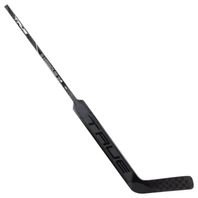 True HZRDUS 7X4 INT. &amp; SR. Goalie Stick