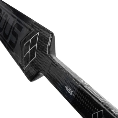 True HZRDUS 7X4 INT. &amp; SR. Goalie Stick