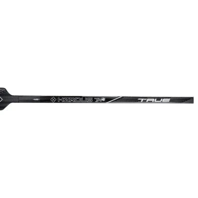 True HZRDUS 7X4 INT. &amp; SR. Goalie Stick