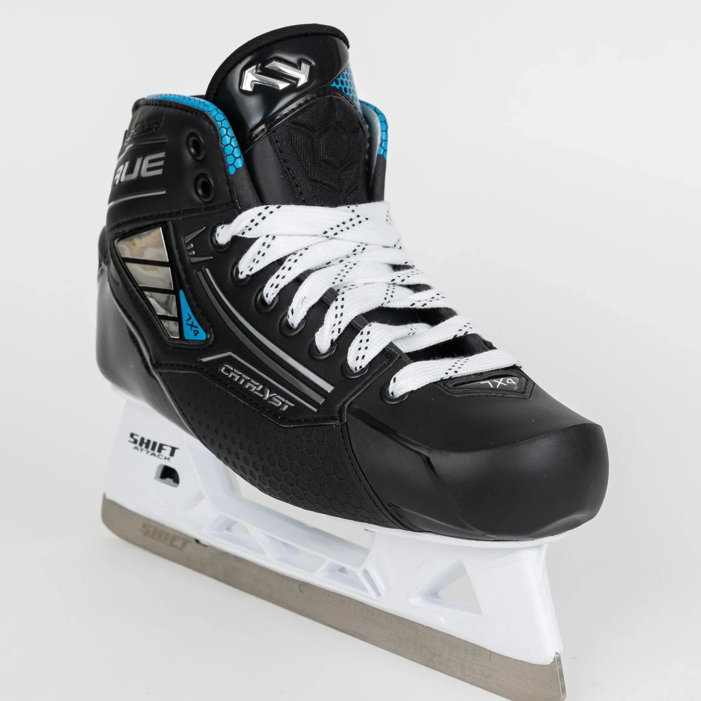 True Catalyst 7X4 INT. Goalie Skates