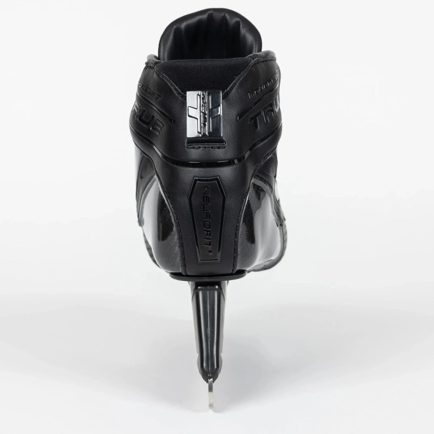 True Catalyst 7X4 INT. BLACK-OUT Goalie Skates