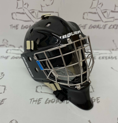 S24 Bauer 960 SR. Pro Goalie Mask
