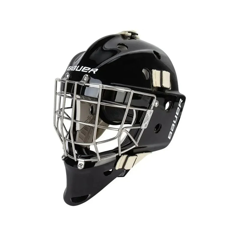 S24 Bauer 960 SR. Pro Goalie Mask
