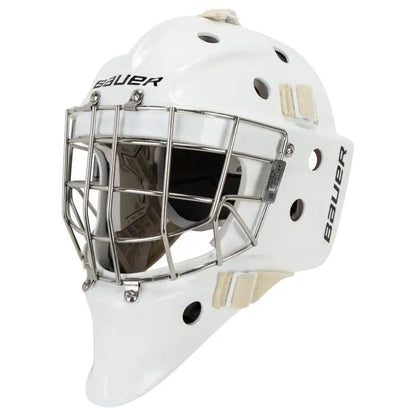 S24 Bauer 960 SR. Pro Goalie Mask