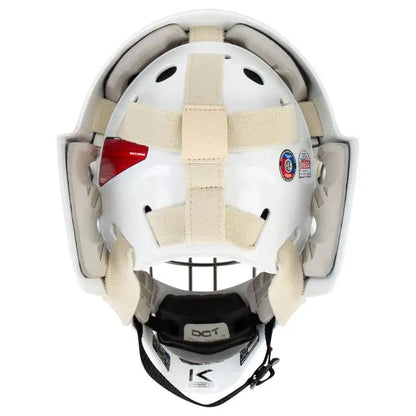 S24 Bauer 960 SR. Pro Goalie Mask
