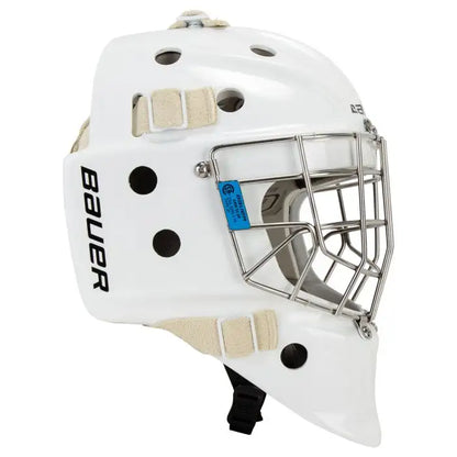 S24 Bauer 960 SR. Pro Goalie Mask