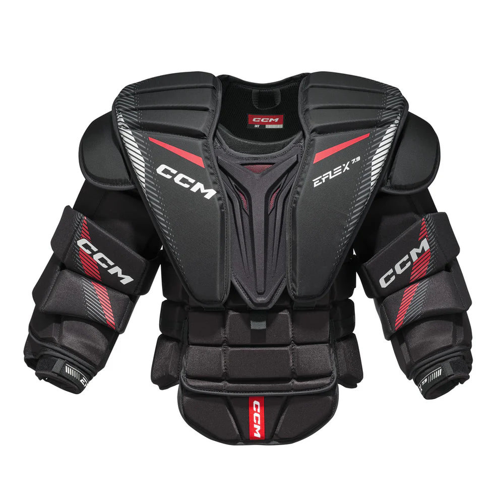 CCM EFLEX 7.9 INT. Chest and Arm SDC/Stock