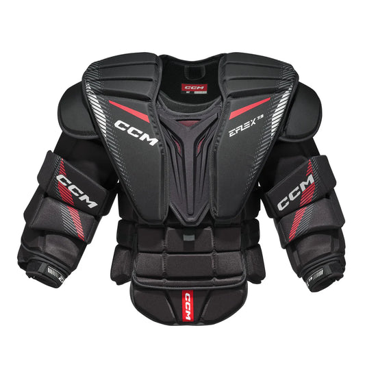 CCM EFLEX 7.9 INT. Chest and Arm SDC/Stock
