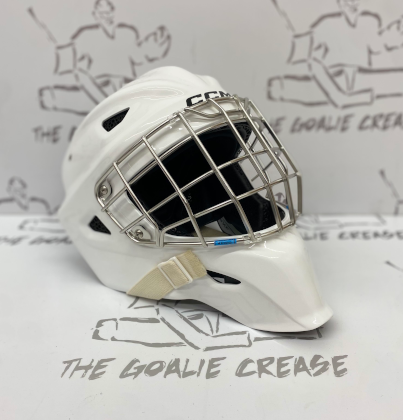 CCM AXIS XF SR. Pro Goalie Mask