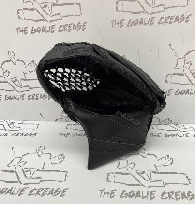 CCM AXIS XF Total Custom Pro SR. Pro Catcher