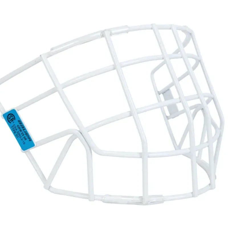 Bauer Profile CSA Certified Replacement Cage