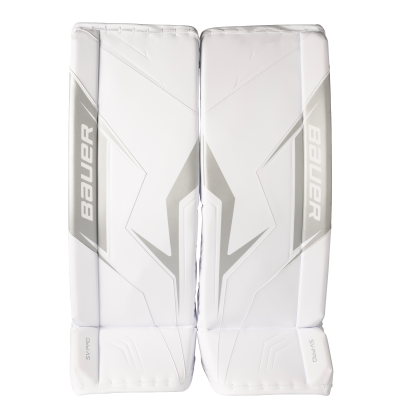 Bauer SV-PRO INT. Goal Pads