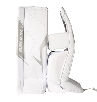 Bauer SV-PRO INT. Goal Pads