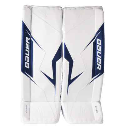 Bauer SV-PRO INT. Goal Pads