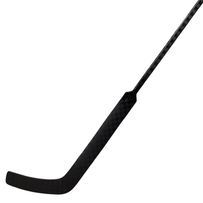 Pro Blackout SR & INT Goalie Stick