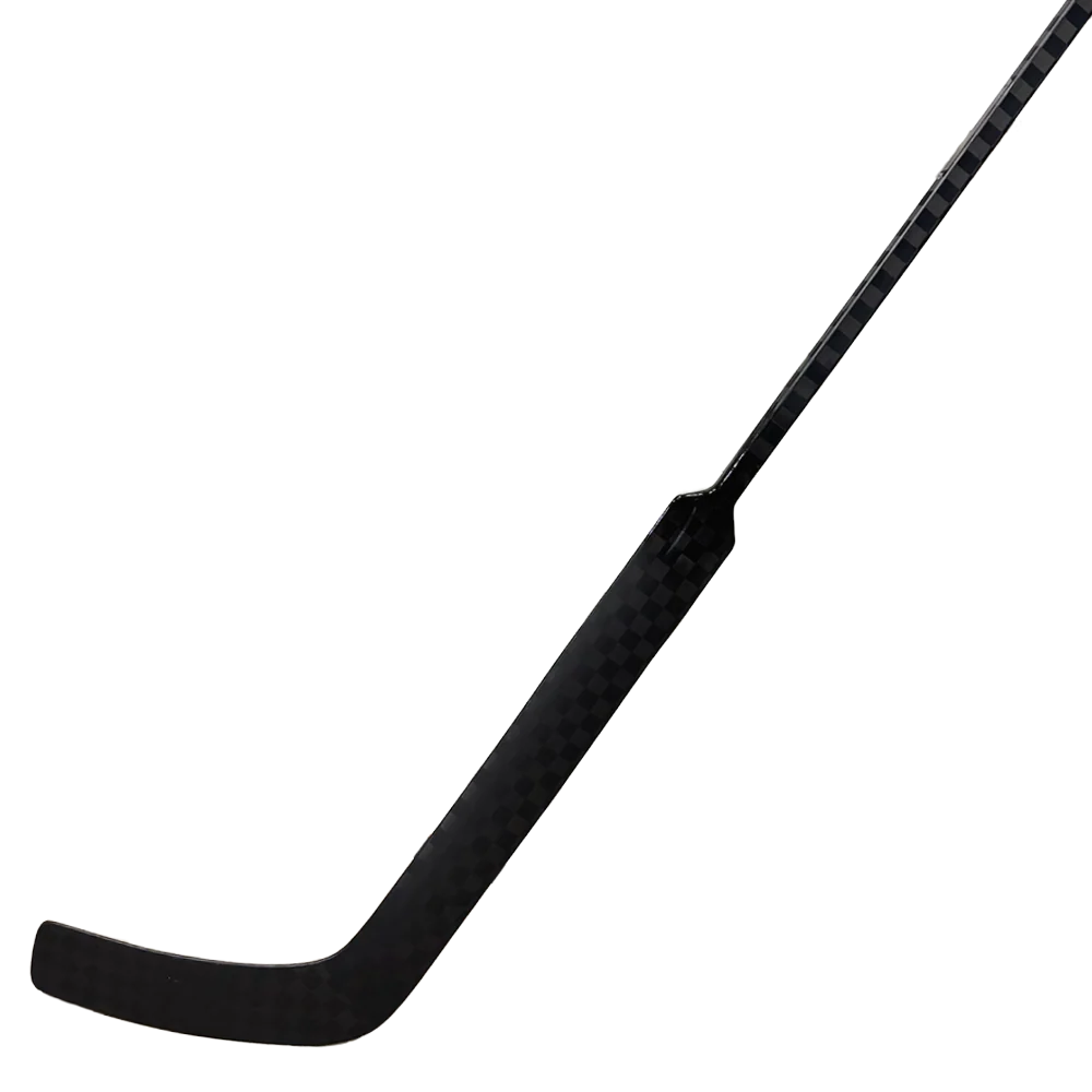 Pro Blackout JR Goalie Stick