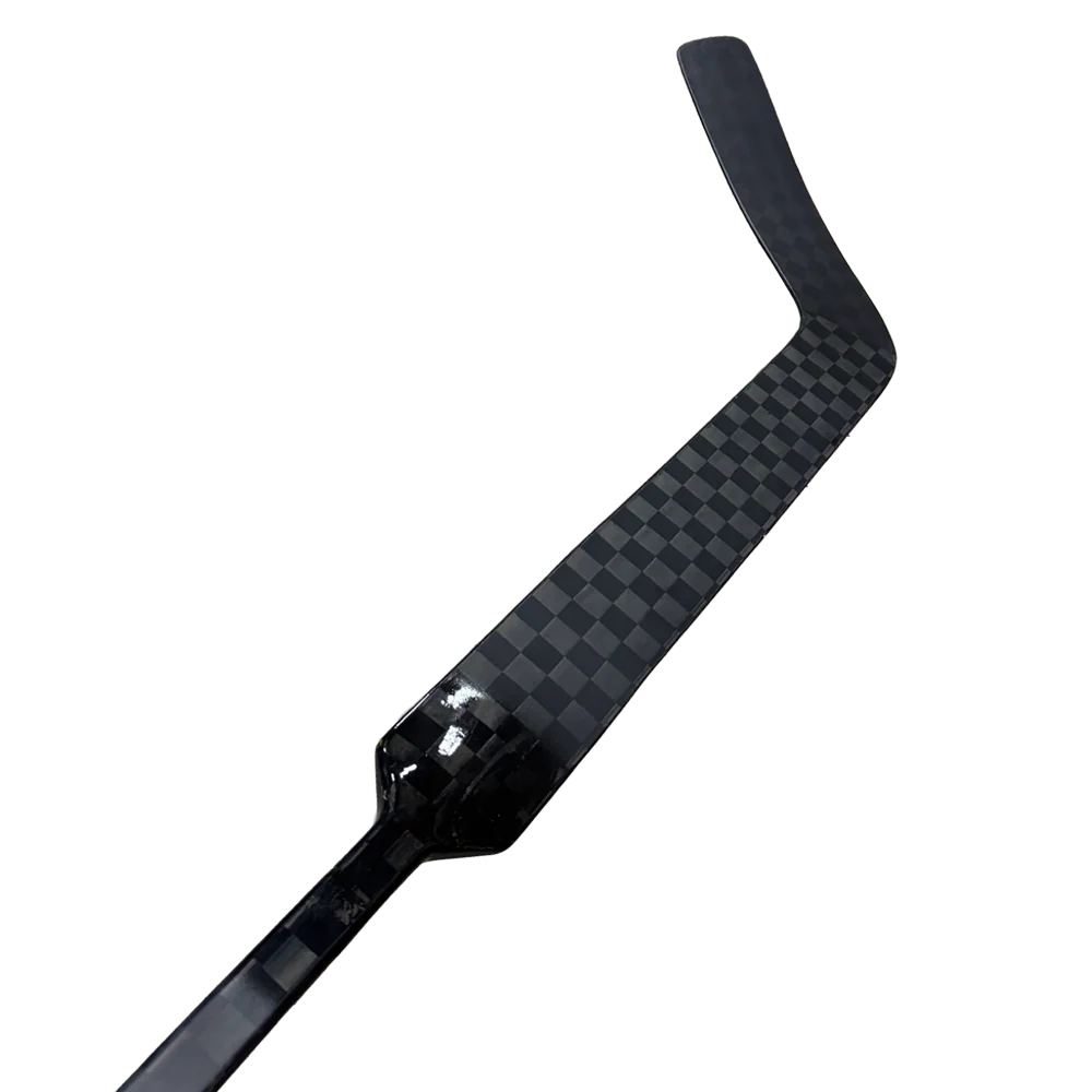 Pro Blackout SR & INT Goalie Stick