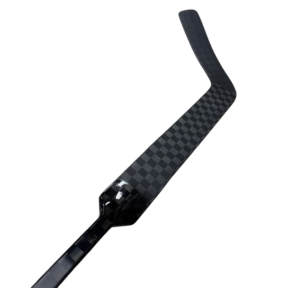 Pro Blackout SR & INT Goalie Stick