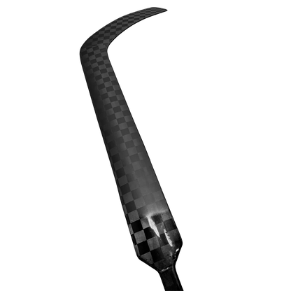 Pro Blackout SR & INT Goalie Stick