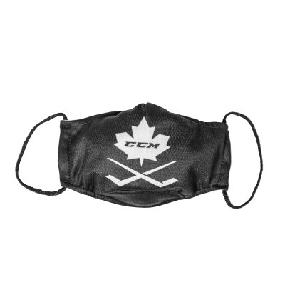 CCM Cloth Facemask