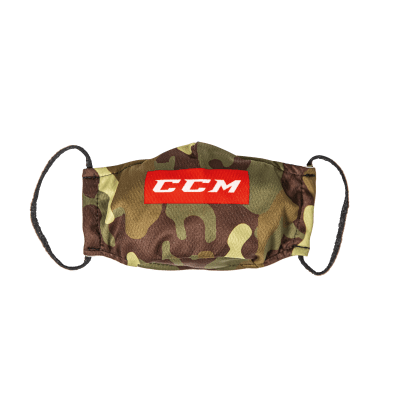 CCM Cloth Facemask