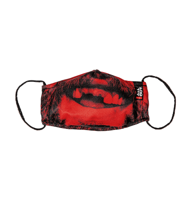 CCM Cloth Facemask