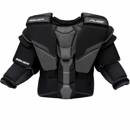 Bauer Supreme Fuse TGC Edition SR. Pro Chest and Arm