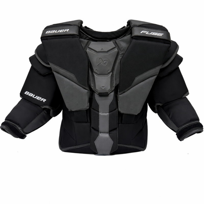 Bauer Supreme Fuse TGC Edition SR. Pro Chest and Arm