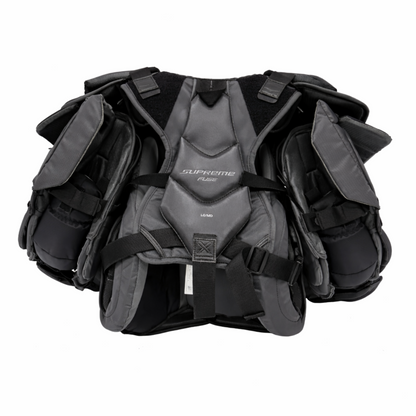 Bauer Supreme Fuse TGC Edition SR. Pro Chest and Arm