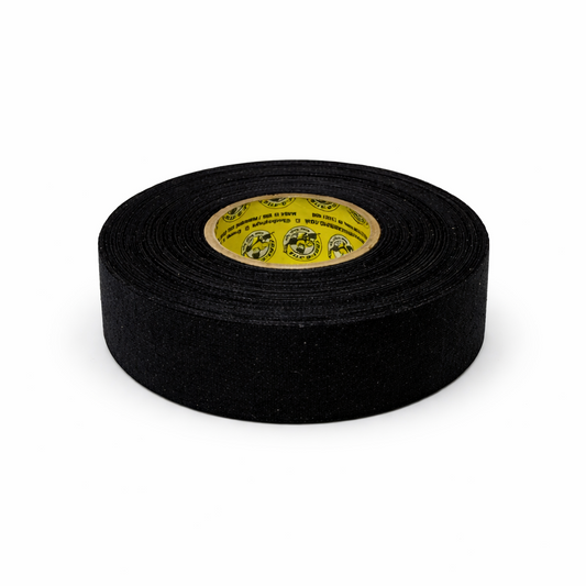 Cloth Tape 1" Black