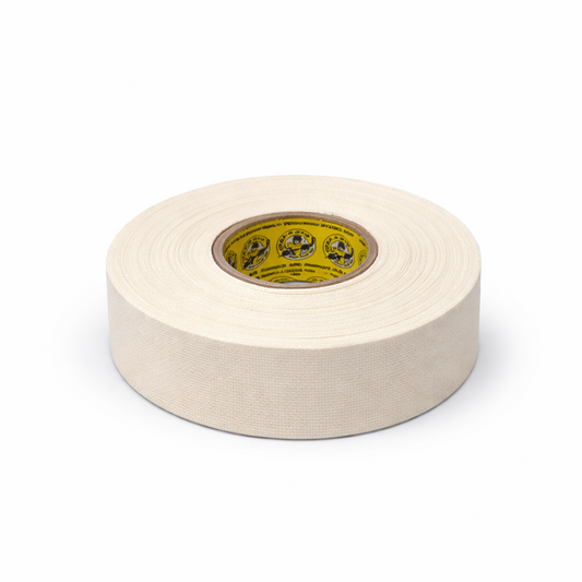 White Cloth Tape 1"