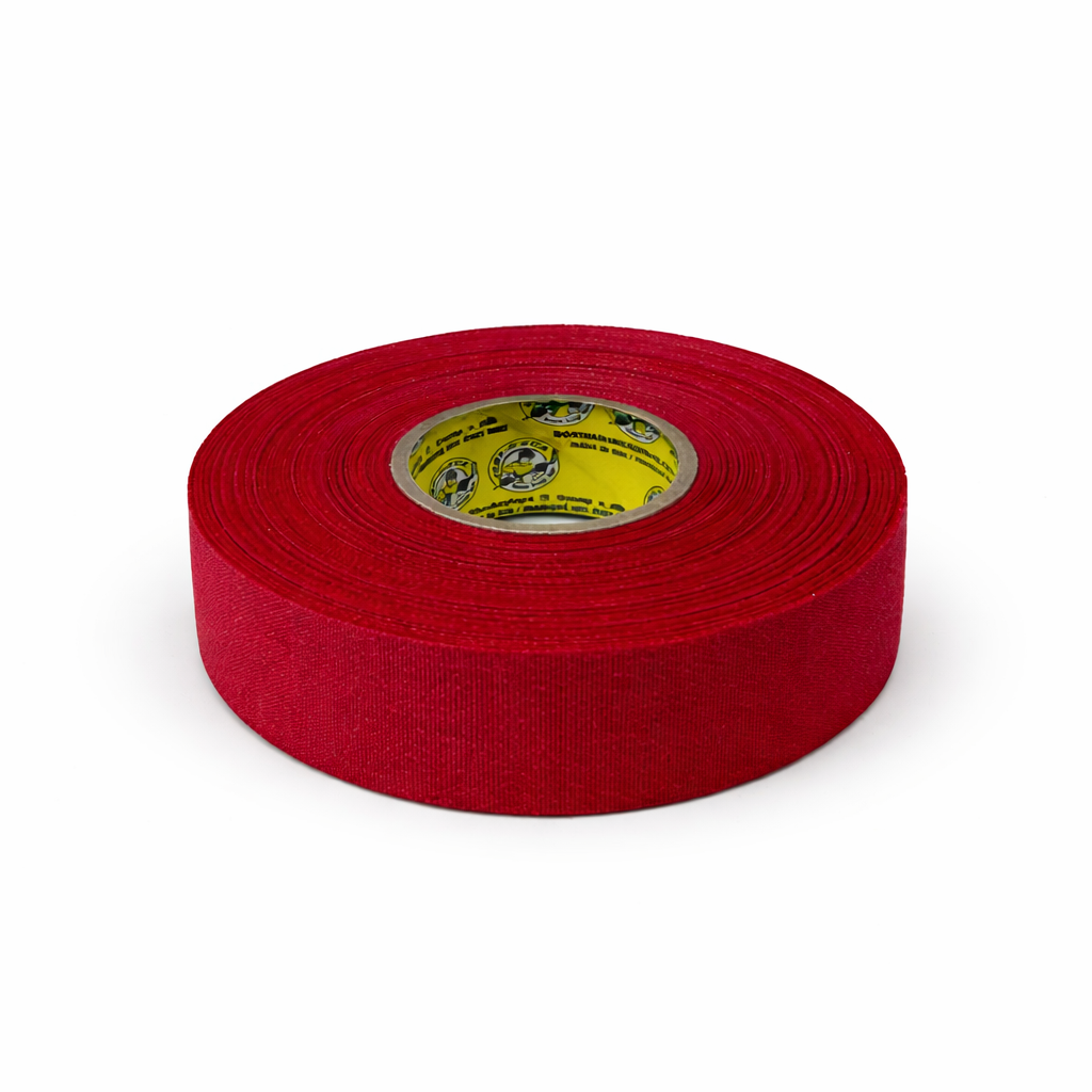 Cloth Tape 1" Red