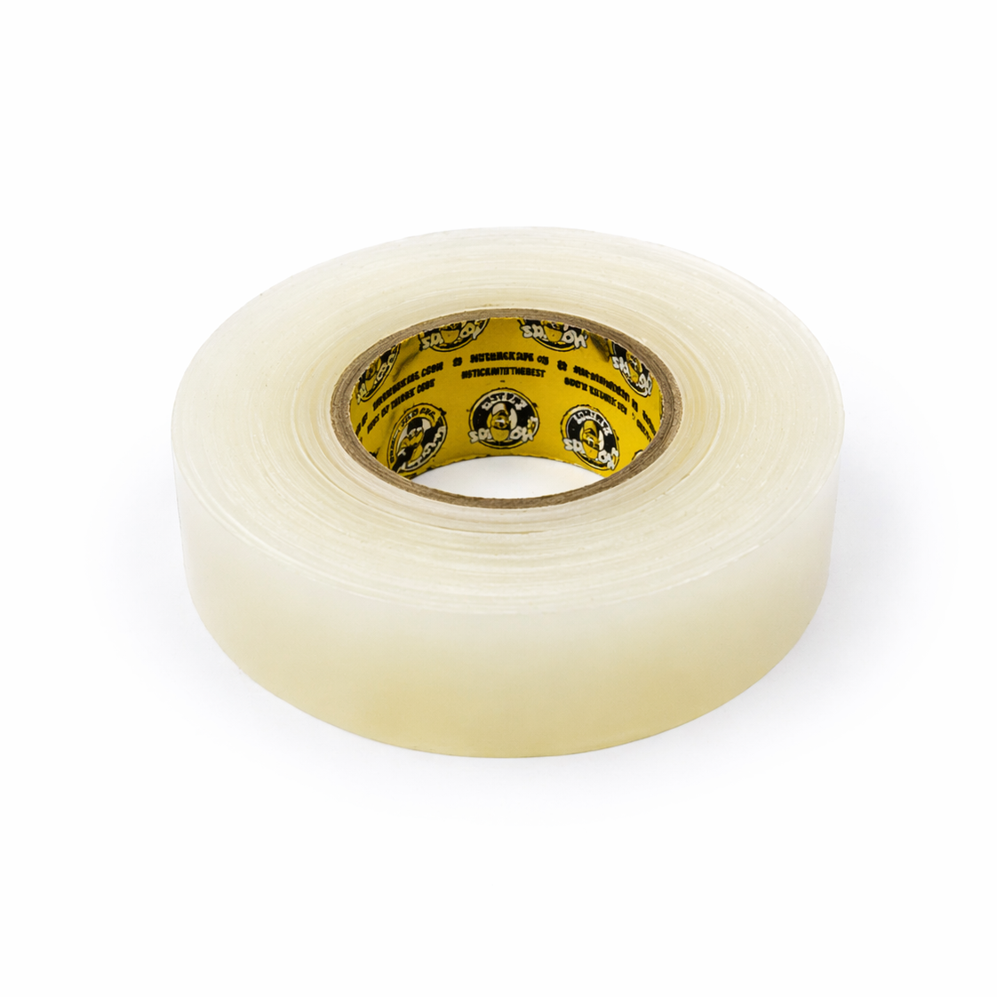 Compo Stick Clear Poly Tape
