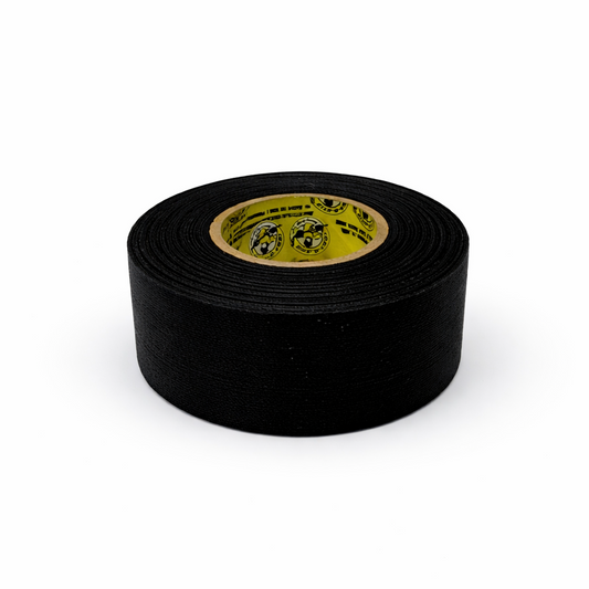Cloth Tape 1.5" Black