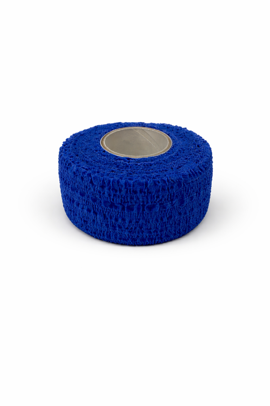 Compo Stick Grip Tape Royal Blue