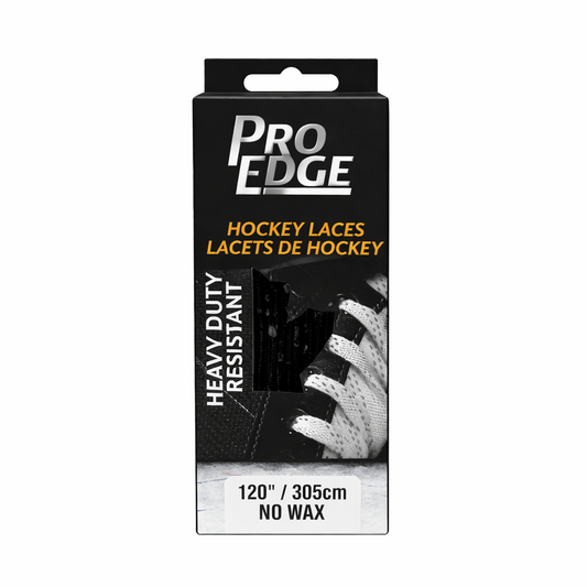 Black Skate Laces