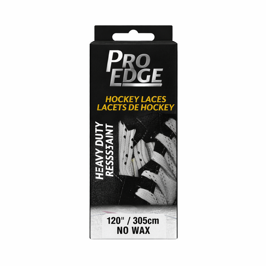 White Skate Laces
