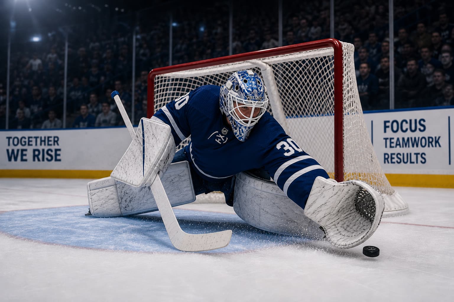 Goalie Equipment & Goalie Gear for Every Level