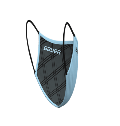 Bauer Reversible Cloth Facemask