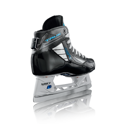 True TF7 INT. Goalie Skates