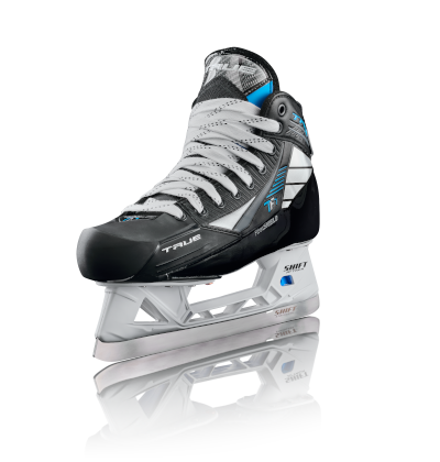 True TF7 INT. Goalie Skates