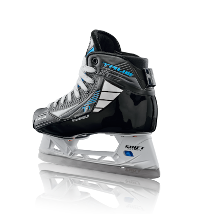True TF7 INT. Goalie Skates