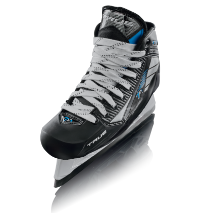 True TF7 INT. Goalie Skates