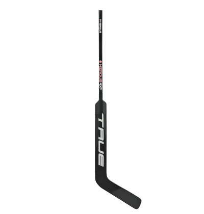 True HZRDUS SMOKE 5X5 INT/SR. Goalie Stick
