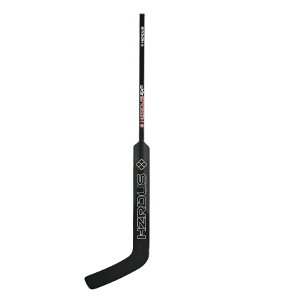True HZRDUS SMOKE 5X5 JR. Goalie Stick
