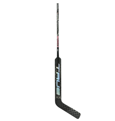 True HZRDUS SMOKE 9X5 INT/SR. Goalie Stick