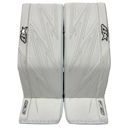 Brian's Optik 4 SR. Pro Goal Pads